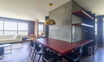 Imagem 1: Apartamento Locação Vila Leopoldina 69 m² 1 Dormitórios