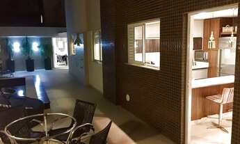 Imagem 4: BALNEÁRIO CAMBORIÚ LOCAÇÃO TEMPORADA SOMENTE DIÁRIAS