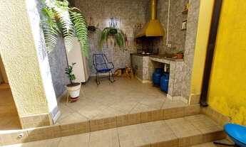 Imagem 3: Sobrado em rua sem saída. Aceita permuta !!!