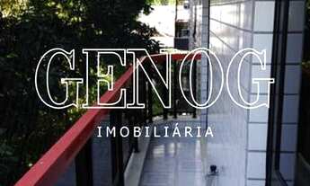 Imagem 3: LUXUOSO APTO, 147m², ALTO PADRÃO EM ÁREA NOBRE, 2 VARANDAS, SALA, 4 QUARTOS, SUITE, 2 VAGA