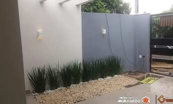 Imagem 5: CASA NOVA - JD.SANTA CLARA