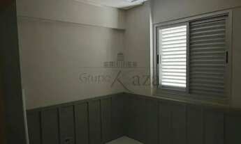 Imagem 4: Apartamento Andar Alto - Jardim Paraíso - Residencial Ilha do Norte - 90m² - 3 Dormitórios