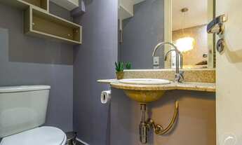 Imagem 7: Águas Claras (Norte