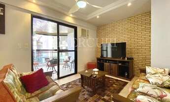 Imagem: Apartamento com 3 quartos à venda, 120