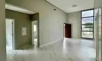 Imagem 13: Morada dos Pássaros / Térrea / 181m2 / 3 Suítes / Escritório/ Área Gourmet