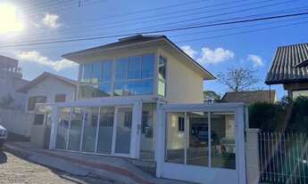 Imagem: Alugo Casa no centro Histórico de São