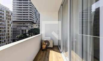 Imagem 5: Apartamento para Aluguel - Jardim Paulista, 1 Quarto, 152 m2