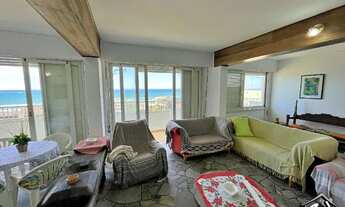 Imagem 2: Réveillon 2024 - Parcelamento 6x - Apartamento c/ 5 Quartos - Praia Grande - Linda Vista