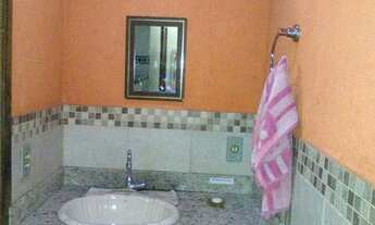 Imagem 5: Alugou quarto em república para mulheres