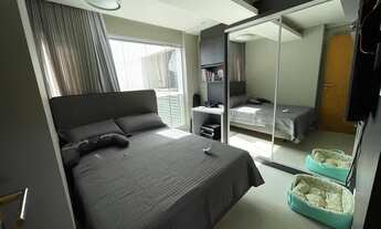 Imagem 6: Casa 4/4 Alphaville litoral Norte 2