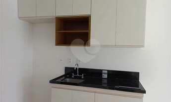 Imagem 3: São Paulo - Apartamento Padrão - PINHEIROS