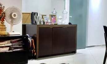 Imagem 2: Apartamento no Edifício Fontana d'Oro, 3 quartos sendo 1 suite - 122m²