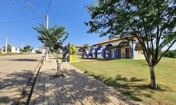 Imagem 3: Terreno 175m² Condominio Jardim Residencial Jardins Zona Norte Sorocaba-SP