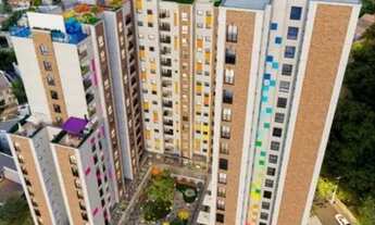 Imagem 2: Minha casa minha vida cidade jardim