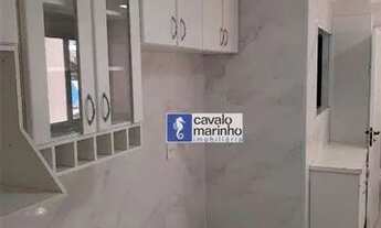 Imagem 3: Apartamento com 3 dormitórios à venda, 96 m² por R$ 430.000 - Santa Cruz do José Jacques