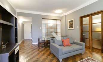 Imagem 2: Apartamento para Aluguel - Centro, 3 Quartos, 150 m2