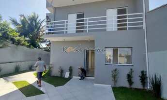 Imagem: Sobrado com 3 dorms, TUPY, Itanhaém - R$