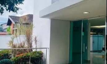 Imagem 2: Av Ephigênio Sales - COND MONTE LÍBANO