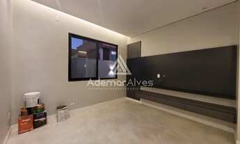 Imagem 4: CONDOMINIO ALTO DA BOA VISTA - SOBRADINHO-DF CASA MODERNA COM 4 SUITES E MOVEIS PLANEJADOS