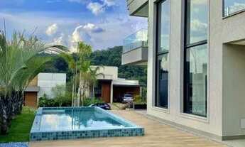 Imagem 5: CASA EM CONDOMÍNIO - ALPHAVILLE - SP