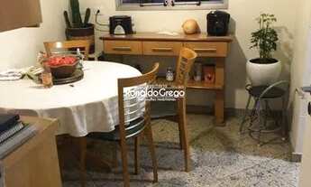 Imagem: Apartamento com 4 dorms, Brooklin Paulista