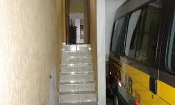 Imagem 3: EDUARDO. CASA ESCRITURADA EM SÃO PAULO NA ZONA SUL, LOCALIZADA NO PARQUE MARIA FERNANDES