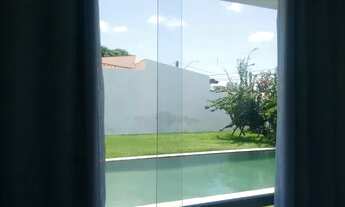 Imagem 3: Flat mobiliado - Bom padrão