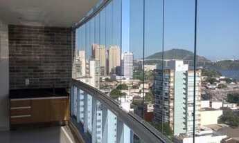 Imagem: Apartamento 2quartos Bento Ferreira