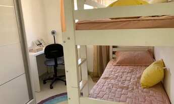 Imagem 7: Casa 02 quartos mobiliada nova, no Bairro Silvestre, Minha Casa e Minha Vida