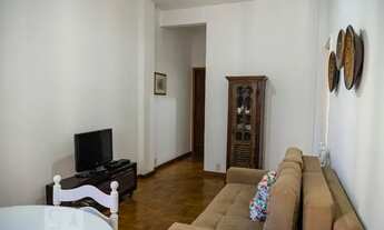 Imagem 5: Apartamento para Aluguel - Copacabana, 1 Quarto, 45 m2