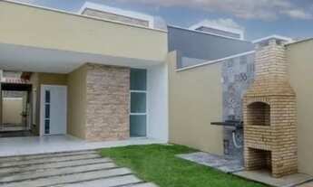 Imagem 2: Casa para venda com 168 metros quadrados com 3 quartos em Vila Carrão - São Paulo - São Pa