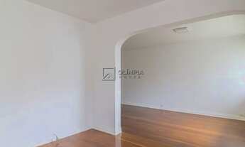 Imagem 4: Apartamento Locação Jardim Paulista 120 m² 3 Dormitórios