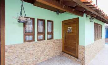 Imagem 3: Casa para Venda - 224.37m², 4 dormitórios, 4 vagas - Vila Nova