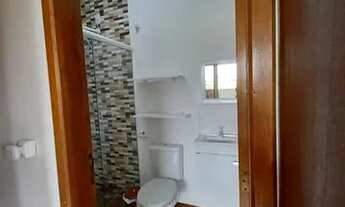 Imagem 1: Kitnet Kitnet com 1 dormitório