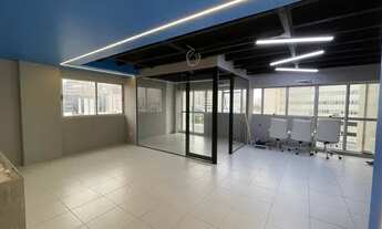 Imagem 5: Empresarial Premium Office - Sala com 36m² ou 72m² - Mangabeiras - Maceió - AL