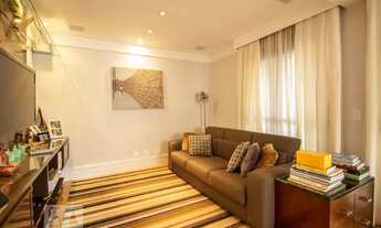 Imagem 3: Apartamento com 3 quartos (3 suítes) à venda em Pompeia, São Paulo, com 4 vagas