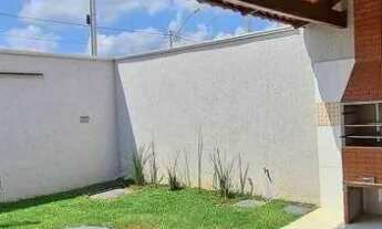 Imagem 2: Casa com 3 quartos disponível parcelada