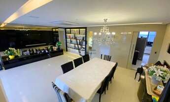 Imagem: Village Exclusive - 203m2 - 4 suítes