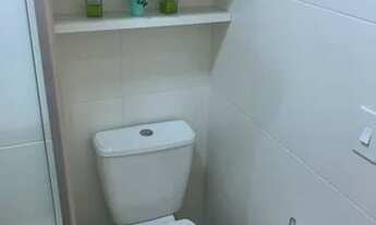 Imagem 3: Apartamento à venda em Jaguara com 53 m², 2 quartos, 1 vaga