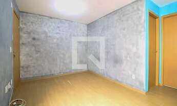 Imagem 2: Apartamento à Venda - São José, 2 Quartos, 46 m2