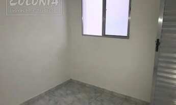 Imagem 4: Santo André - Loja/Salão - Parque das Nações