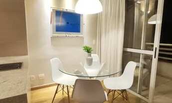 Imagem: Duplex para venda possui 65 metros quadrados