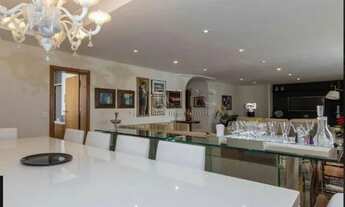 Imagem 5: SAO PAULO - Apartamento Padrão - JARDIM PAULISTA