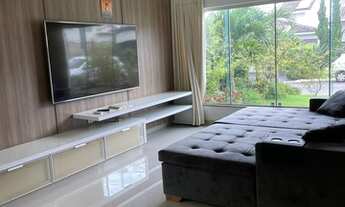 Imagem: Jardins Madri - Aluga-se Sobrado Mobiliado