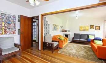 Imagem 6: Casa para Venda - 300m², 3 dormitórios, sendo 1 suites, 4 vagas - Tristeza