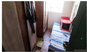 Imagem 3: Casa a venda com documento no Piraporinha/ Diadema, térrea com estrutura para construir