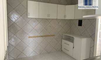 Imagem 7: Apartamento com 3 dormitórios à venda, 134 m² por R$ 260.000,00 - Aldeota - Fortaleza/CE