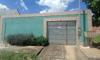 Imagem: Vende-se uma casa quitada no Lot. Res. Cidade