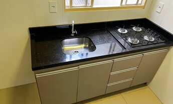 Imagem 5: Apartamento 1 qto setor de indústrias