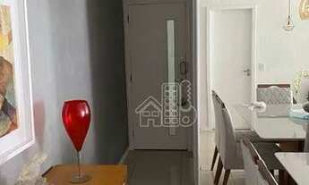 Imagem 7: Apartamento com três quartos à venda, 220 m² por R$ 1.050.000 - Itaipu - Niterói/RJ